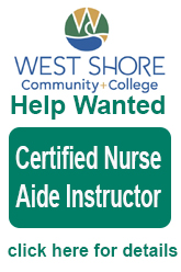 West Shore Community College
